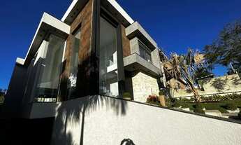 Imagem 1: CASA RESIDENCIAL em SANTANA DE PARNAÍBA - SP, TAMBORÉ