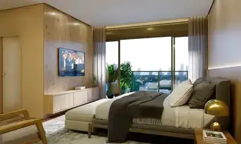 Imagem: Apartamento à Venda no Condomínio The