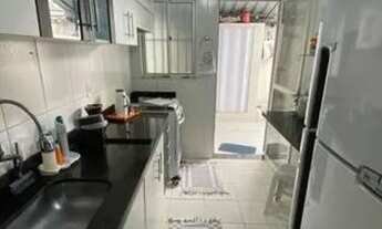 Imagem 5: Apartamento com Área Privativa para Venda em Belo Horizonte, Santa Mônica, 3 dormitórios