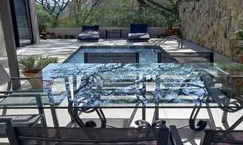 Imagem 3: CASA RESIDENCIAL em SANTANA DE PARNAÍBA - SP, TAMBORÉ