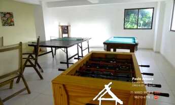 Imagem 5: SALVADOR - Apartamento Padrão - PITUAÇU