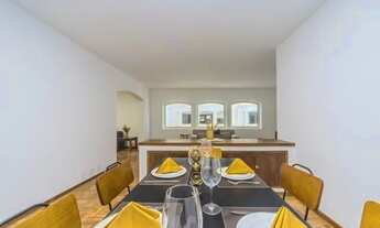 Imagem 7: Apartamento Venda Cerqueira César 130 m² 2 Dormitórios