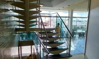 Imagem 2: Apartamento para aluguel com 100 metros quadrados com 5 quartos em Santo Antônio - Manaus