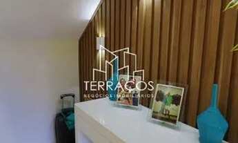 Imagem 5: CASA À VENDA NO COND. TERRAS DE GENOVA - ENGORDADOURO - JUNDIAI SP