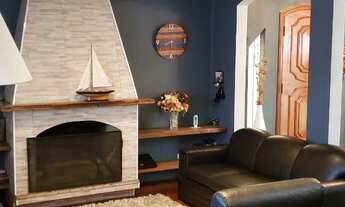 Imagem: Casa à venda no bairro Jardim Leonor