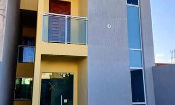 Imagem 2: Dúplex com 3 quartos, fino acabamento no Novo Oriente - Maracanaú - Ceará