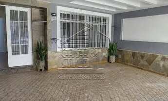 Imagem: SãO PAULO - Casa Padrão - Mooca