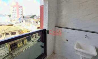 Imagem 7: Apartamento com 2 dormitórios à venda, 38 m² por R$ 275.000,00 - Alto da Mooca - São Paulo