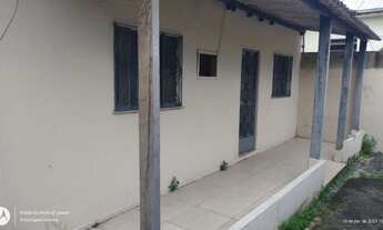 Imagem 5: Rocha Miranda Casa com 1 dormitório