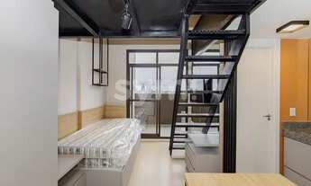 Imagem: CURITIBA - Loft - Mossunguê