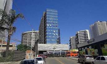 Imagem 7: Sala à venda, 34 m² por R$ 330.000,00 - Água Verde - Curitiba/PR