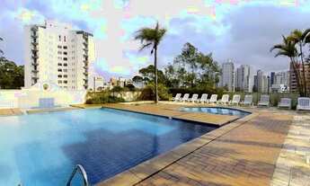 Imagem 3: Apartamento à venda na Avenida José Galante, Vila Suzana, São Paulo - SP