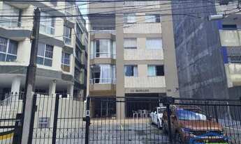 Imagem: Ed. Mariana - Apartamento com 2 dormitórios