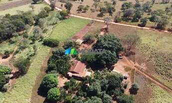 Imagem 4: CORINTO - Fazenda - Zona Rural