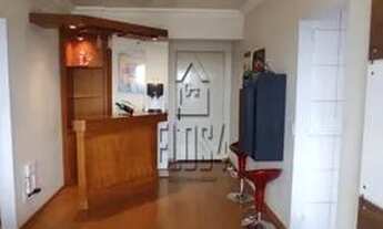 Imagem 4: Apartamento com 1 Dormitorio(s) localizado(a) no bairro Padre Reus em São Leopoldo / Ref