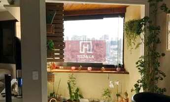 Imagem: Apartamento à venda no bairro Cursino