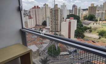 Imagem 6: Apartamento à venda no Botafogo em Campinas