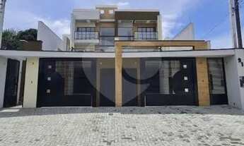 Imagem 6: Sobrado Triplex no bairro Bom jesus - 3 suites