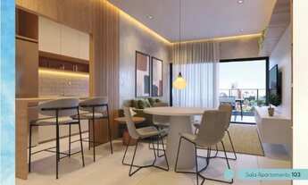 Imagem 6: Apartamentos 2 suítes - Jardim Oceânico - Avenida Gilberto Amado - Quebra Mar