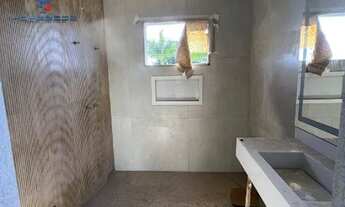 Imagem 6: Casa com 3 dormitórios à venda, 192 m² por R$ 1.750.000 - Parque Brasil 500 - Paulínia/SP