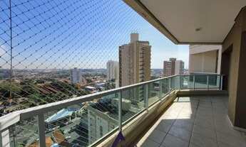 Imagem 6: Um Lar Espaçoso e Confortável: Apartamento de Alto Padrão próximo a Todas as Comodidades