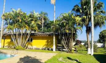 Imagem 3: Chácara á venda em condomínio no interior de SP