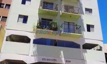 Imagem 7: Apartamento - Botafogo - Campinas