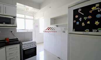 Imagem 7: Apartamento Venda 3 Dormitórios - 100 m² Paraíso