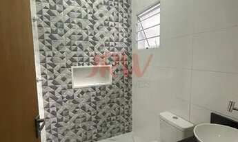 Imagem 5: LINDA CASA BAIRRO JARDIM SABIÁS INDAIATUBA SP