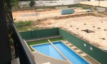 Imagem 7: Alugo apt semi mobiliado