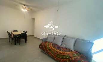 Imagem 4: Lindo apartamento 01 dormitório, 56m², porteira fechada, totalmente reformado!!!