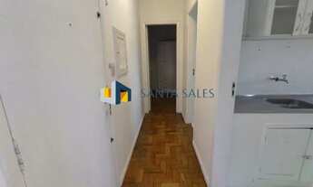 Imagem 5: APARTAMENTO PARA LOCAÇÃO NO ITAIM!!! REFORMADO!!!