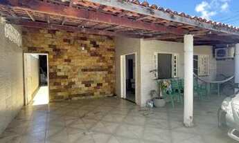 Imagem 4: Casa para venda tem 158 metros quadrados com 3 quartos em Aruana - Aracaju - SE