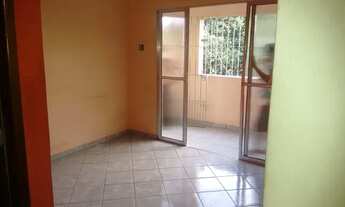 Imagem 2: Alugo casa em Aldeia km 2 R$ 500,00, não paga água e luz