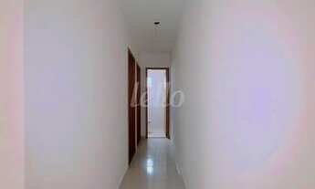 Imagem 4: São Paulo - Apartamento Padrão - São Lucas