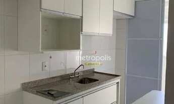Imagem 3: Apartamento com 2 dormitórios à venda, 67 m² por R$ 620.000,00 - Santa Paula - São Caetano