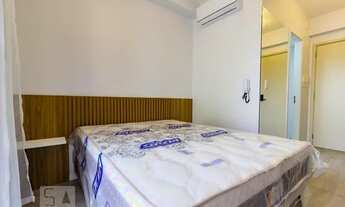 Imagem 2: Apartamento para Aluguel - Brooklin, 1 Quarto, 22 m2