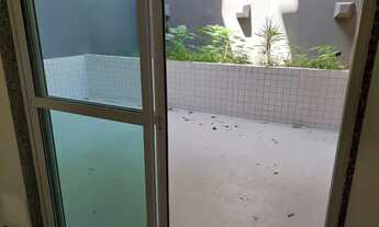 Imagem 4: Apartamento 2 quartos, Área Externa Exclusiva, Vaga - Botafogo - RJ