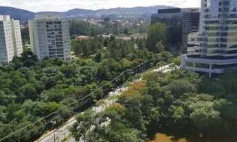 Imagem 5: APARTAMENTO RESIDENCIAL em BARUERI - SP, ALPHAVILLE EMPRESARIAL