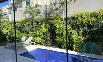 Imagem 3: Casa Mobiliada em Alphaville