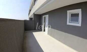 Imagem: São Paulo - Apartamento Padrão - Tatuapé