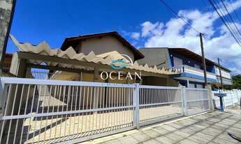 Imagem: Matinhos - Casa Padrão - Costa Azul