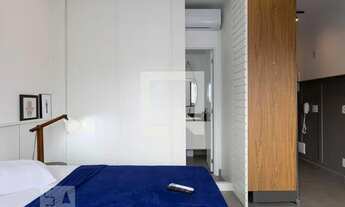 Imagem 6: Apartamento para Aluguel - Pinheiros, 1 Quarto, 35 m2