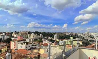 Imagem 2: BELO HORIZONTE - Apartamento Padrão - Serrano