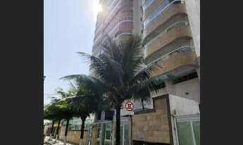 Imagem: Apartamento a venda mobiliado Praia Grande