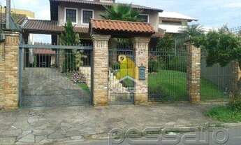 Imagem: Casa à venda, 364 m² por R$ 1.170.000,00