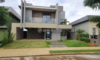 Imagem: Casa em Condomínio Sobrado Bonfim Paulista