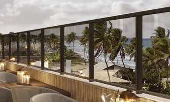 Imagem 5: Flat para venda com 21 metros quadrados com 1 quarto em Centro - Ipojuca - PE