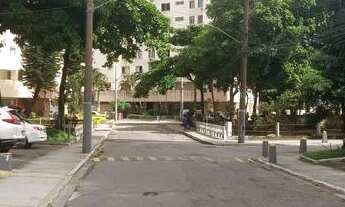 Imagem 4: Apartamento 02 quartos Condominio com área de lazer