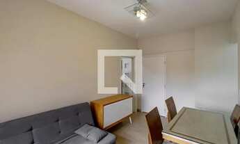 Imagem 4: Apartamento para Aluguel - Vila Mariana, 1 Quarto, 47 m2